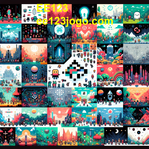 A Revolução dos Jogos Indie: Criatividade Sem Limites